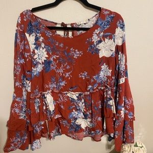 Altar’s State Blouse